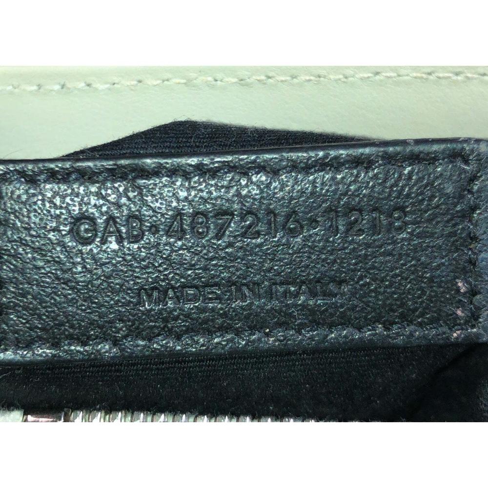 Saint Laurent Loulou Shoulder Bag #78080S21B - Picture 11 of 11
